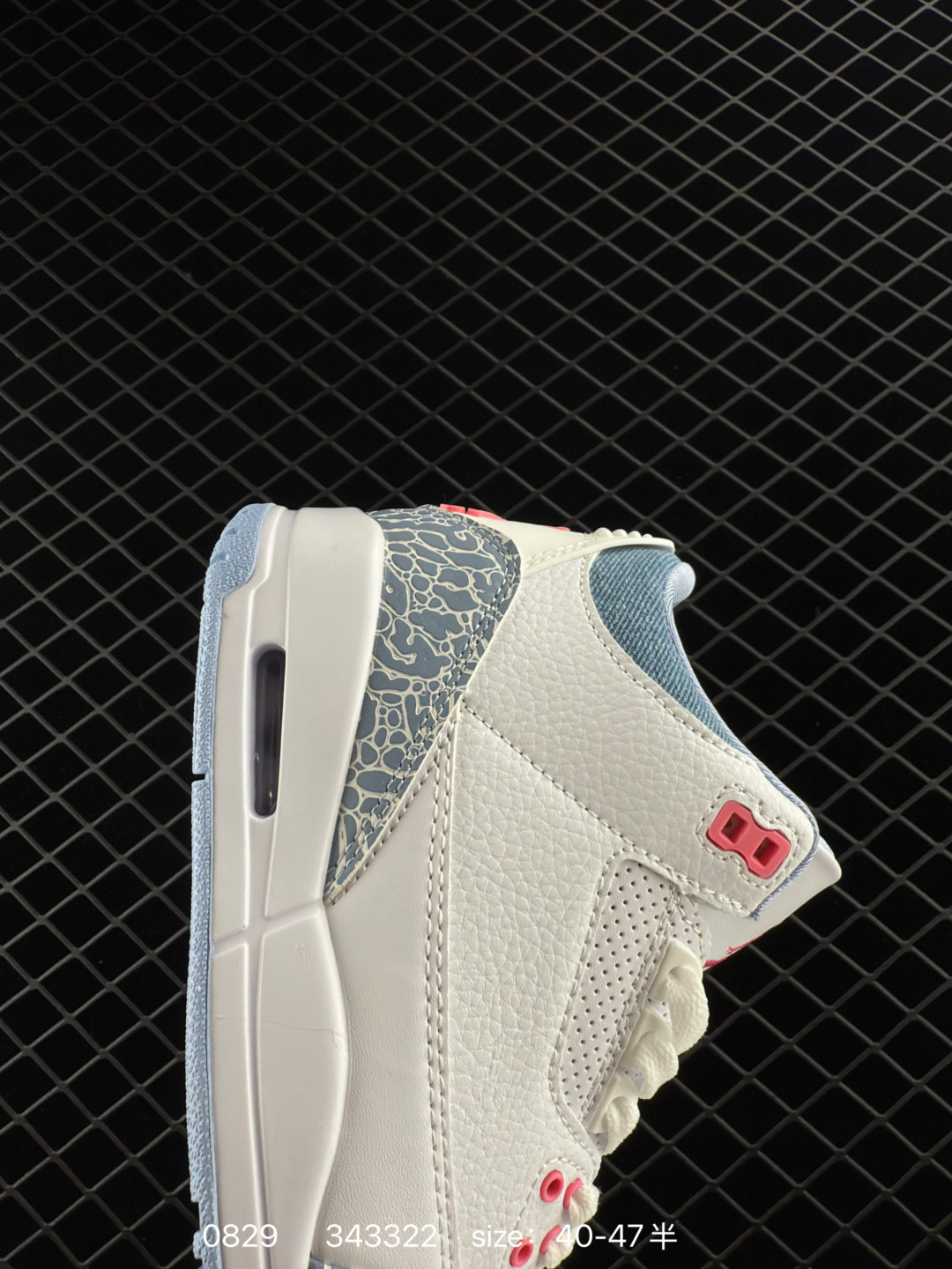Air Jordan 3 Retro OG 
